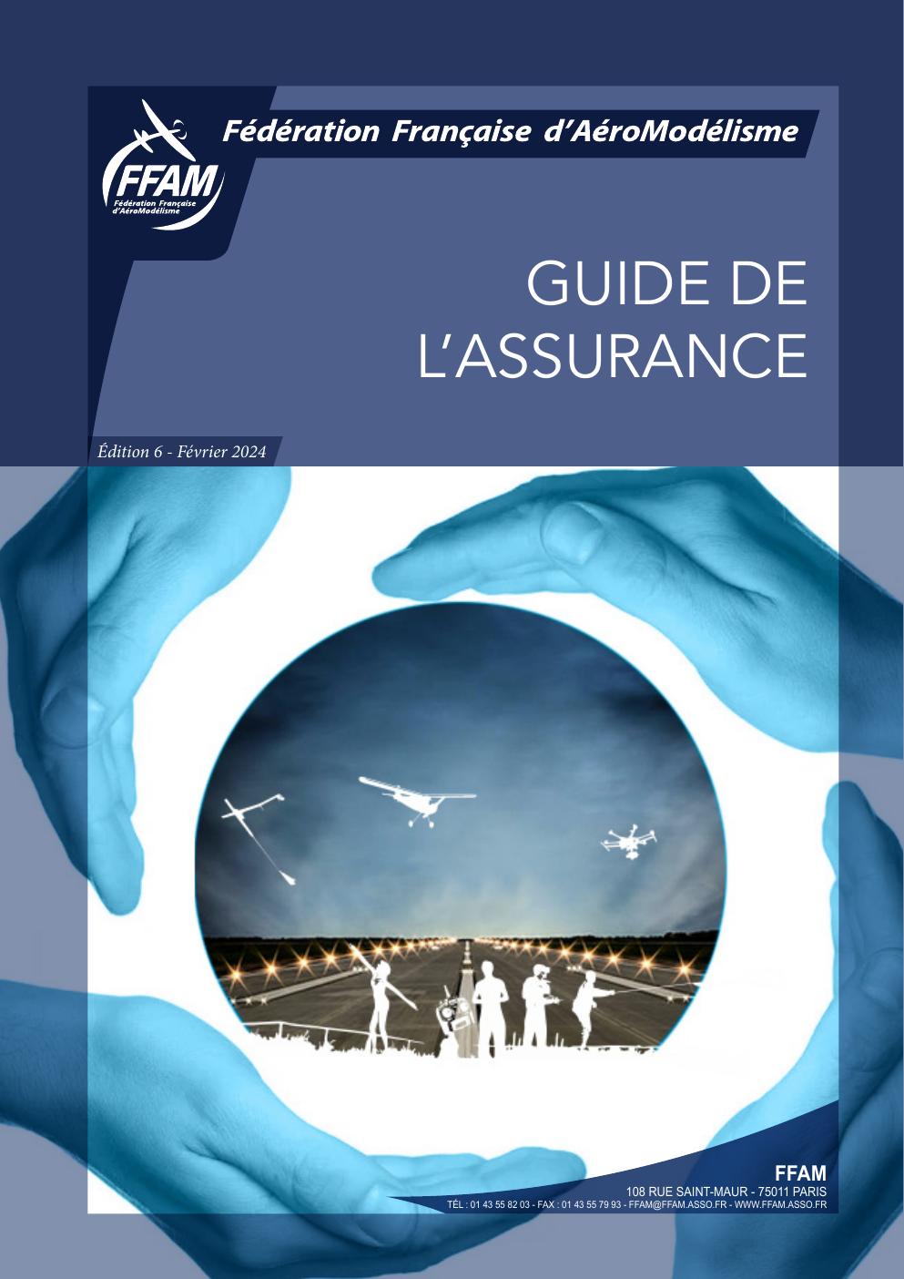 Aperçu — Guide de l’assurance FFAM